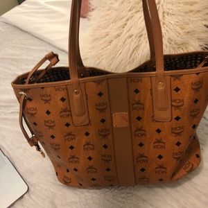 Mcm purse